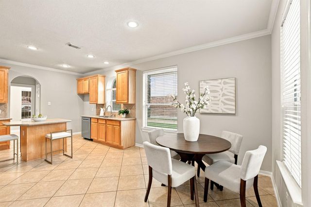 8415 Lemonmint Meadow Drive, Katy, TX 77494
