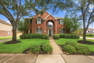 8415 Lemonmint Meadow Drive, Katy, TX 77494