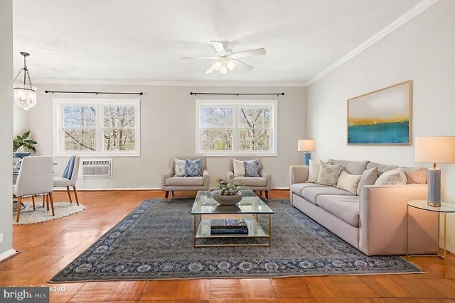 3380 GUNSTON RD, Alexandria, VA 22302