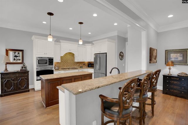 149 Lakeport Drive, Chapin, SC 29036