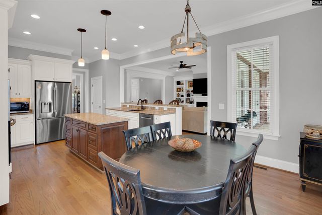 149 Lakeport Drive, Chapin, SC 29036