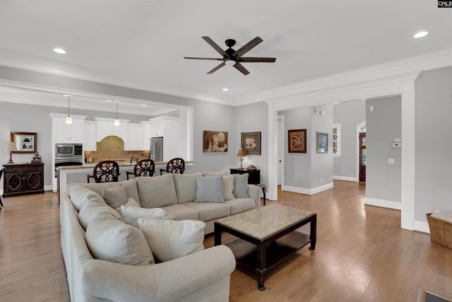 149 Lakeport Drive, Chapin, SC 29036