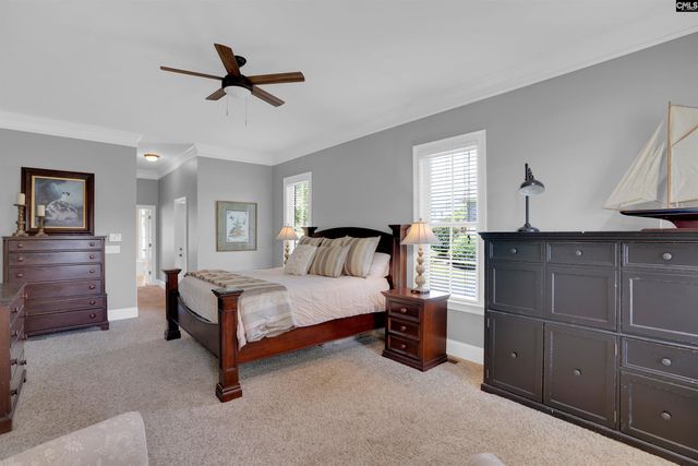 149 Lakeport Drive, Chapin, SC 29036