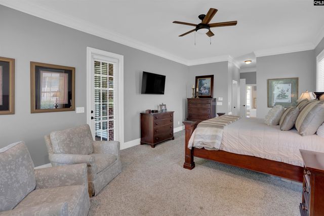 149 Lakeport Drive, Chapin, SC 29036