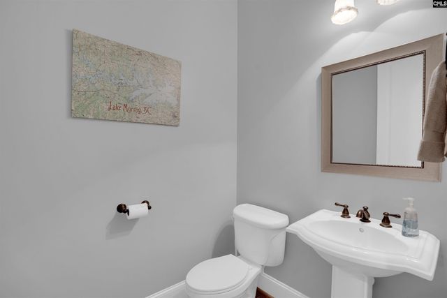 149 Lakeport Drive, Chapin, SC 29036