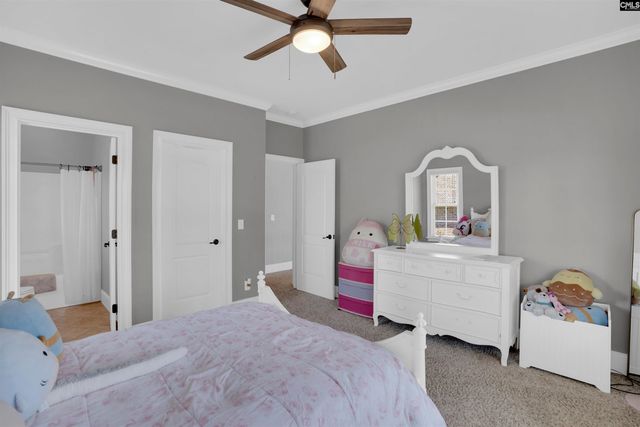 149 Lakeport Drive, Chapin, SC 29036