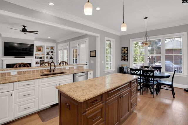 149 Lakeport Drive, Chapin, SC 29036