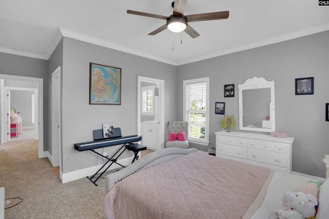 149 Lakeport Drive, Chapin, SC 29036