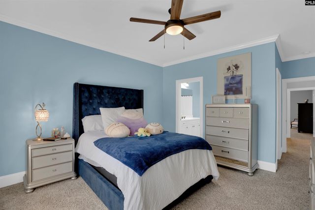 149 Lakeport Drive, Chapin, SC 29036
