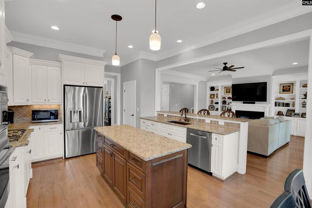149 Lakeport Drive, Chapin, SC 29036