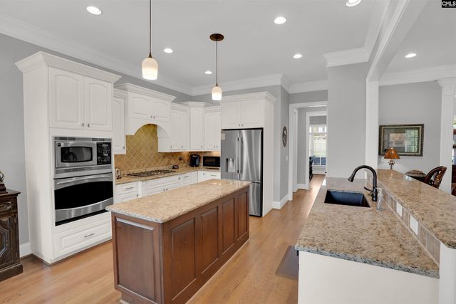 149 Lakeport Drive, Chapin, SC 29036