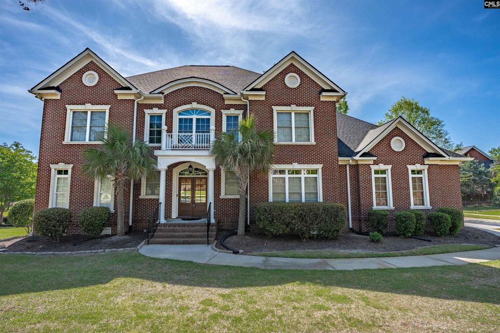 149 Lakeport Drive, Chapin, SC 29036