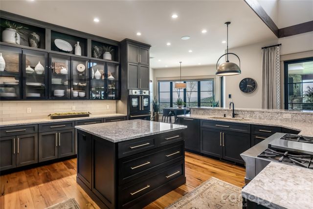 170 + 00000 Bear View Road, Weaverville, NC 28787