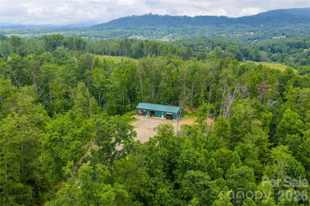 170 + 00000 Bear View Road, Weaverville, NC 28787