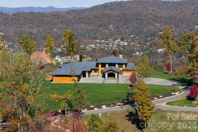 170 + 00000 Bear View Road, Weaverville, NC 28787