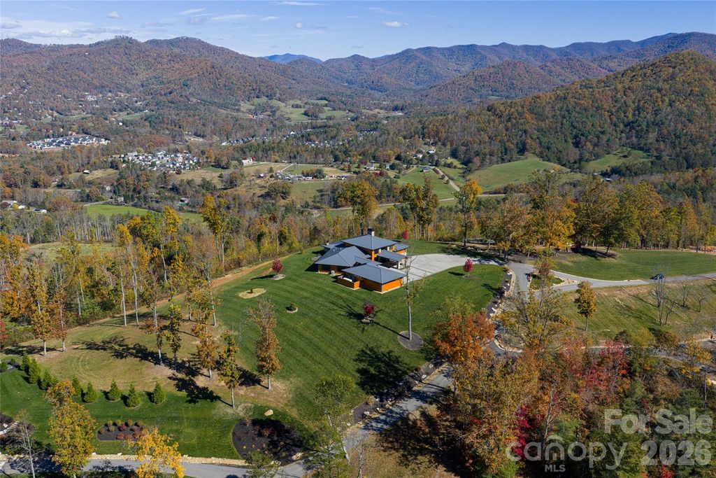 170 + 00000 Bear View Road, Weaverville, NC 28787