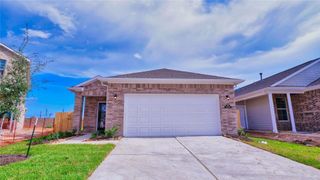 23007 True Fortune Drive, Katy, TX 77493