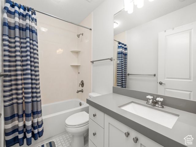 632 W 1460 S, Spanish Fork, UT 84660