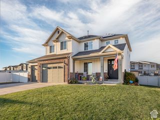 632 W 1460 S, Spanish Fork, UT 84660