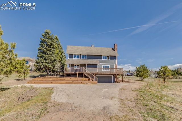 1120 Lake Woodmoor Drive, Monument, CO 80132