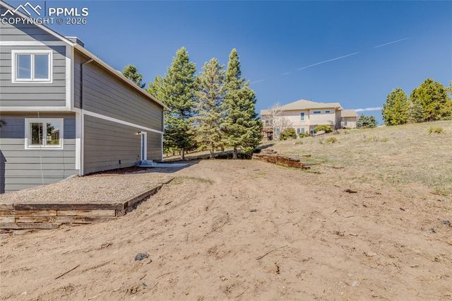 1120 Lake Woodmoor Drive, Monument, CO 80132