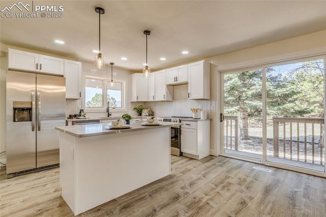 1120 Lake Woodmoor Drive, Monument, CO 80132