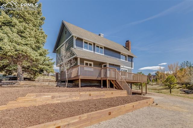 1120 Lake Woodmoor Drive, Monument, CO 80132