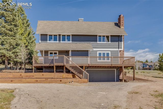 1120 Lake Woodmoor Drive, Monument, CO 80132