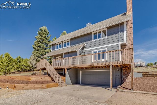 1120 Lake Woodmoor Drive, Monument, CO 80132