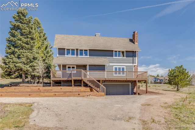1120 Lake Woodmoor Drive, Monument, CO 80132