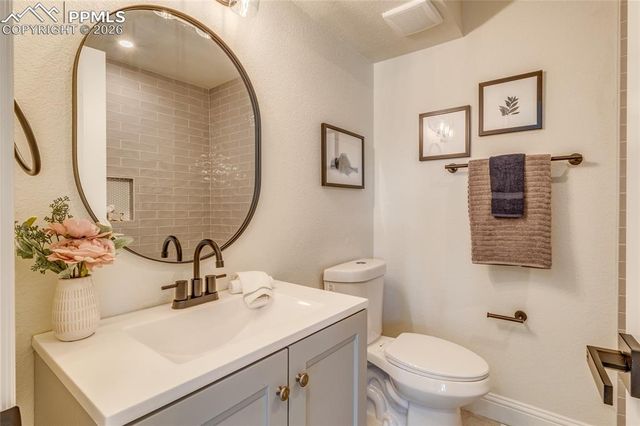 1120 Lake Woodmoor Drive, Monument, CO 80132