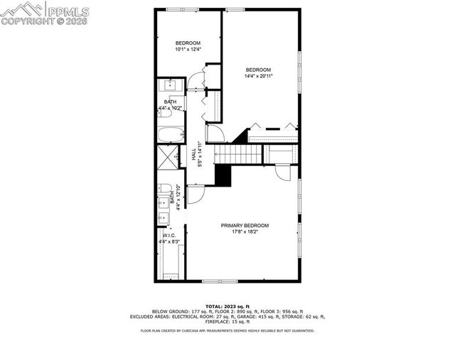 1120 Lake Woodmoor Drive, Monument, CO 80132