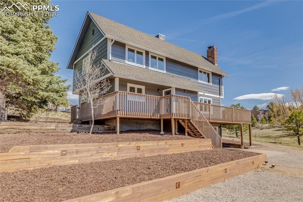 1120 Lake Woodmoor Drive, Monument, CO 80132