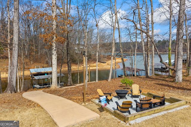 738 Normandy Trail, Lavonia, GA 30553