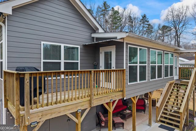 738 Normandy Trail, Lavonia, GA 30553