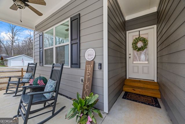 738 Normandy Trail, Lavonia, GA 30553