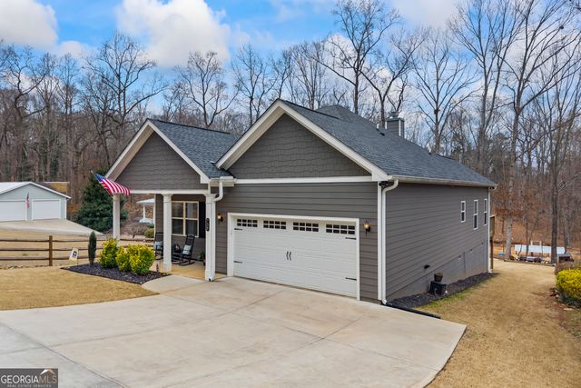 738 Normandy Trail, Lavonia, GA 30553