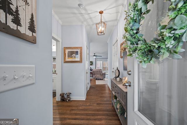 738 Normandy Trail, Lavonia, GA 30553