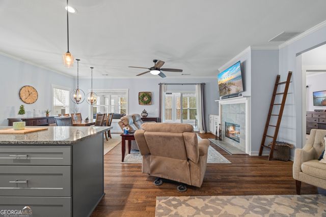 738 Normandy Trail, Lavonia, GA 30553