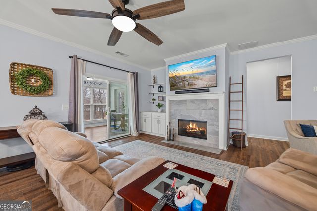 738 Normandy Trail, Lavonia, GA 30553