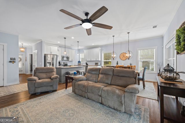 738 Normandy Trail, Lavonia, GA 30553