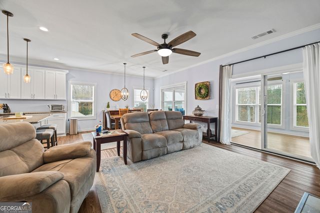 738 Normandy Trail, Lavonia, GA 30553