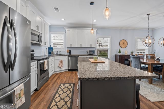 738 Normandy Trail, Lavonia, GA 30553