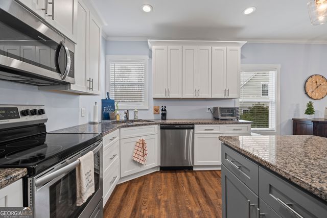 738 Normandy Trail, Lavonia, GA 30553