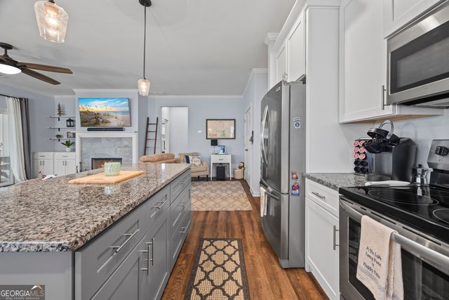 738 Normandy Trail, Lavonia, GA 30553