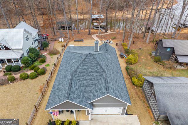 738 Normandy Trail, Lavonia, GA 30553