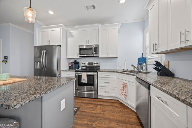 738 Normandy Trail, Lavonia, GA 30553