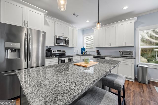 738 Normandy Trail, Lavonia, GA 30553