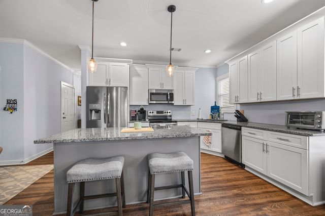 738 Normandy Trail, Lavonia, GA 30553