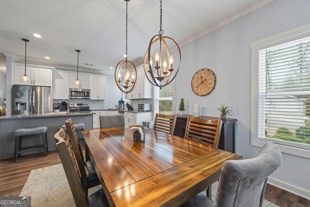 738 Normandy Trail, Lavonia, GA 30553